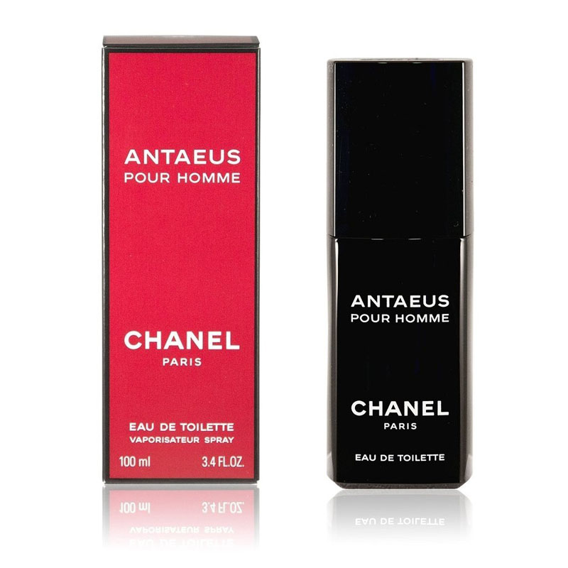 Melhores perfumes masculinos da Chanel