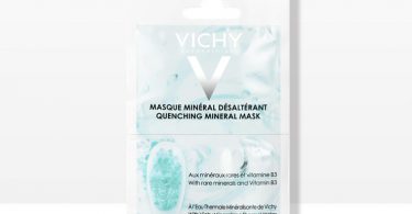 Quenching Mineral Mask Duo Vichy