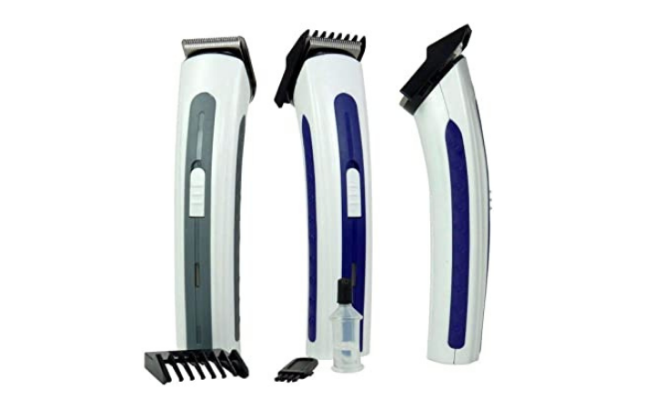 Roçadeira Cortador Aparador Portátil Eletrica Sem Fio 24v